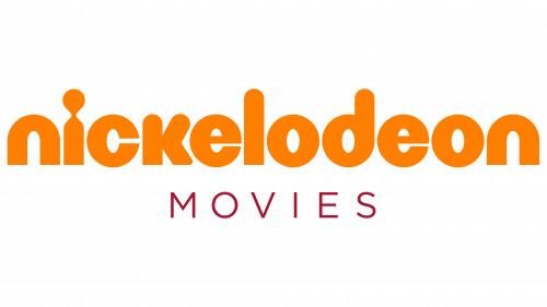 Logo de Nickelodeon Movies en 2009