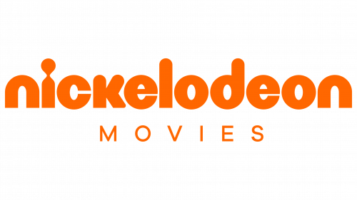 Logo de Nickelodeon Movies en 2018