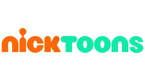 Logo de Nicktoons