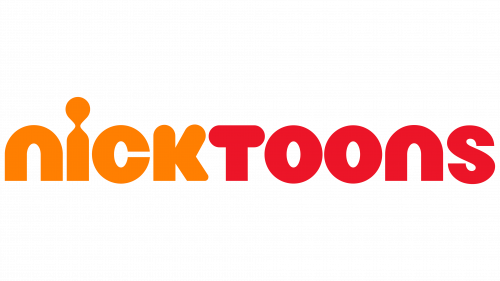 Logo de Nicktoons en 2009