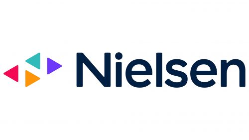 Logo de Nielsen