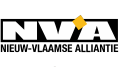 Logo de Nieuw-Vlaamse Alliantie