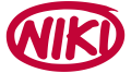 Logo de Niki