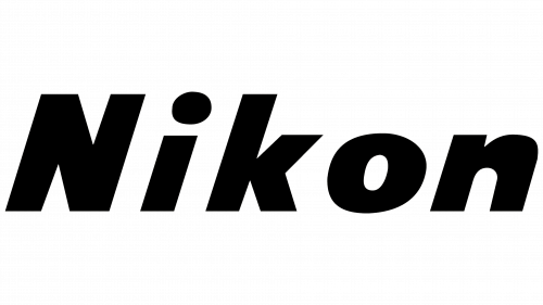 Logo de Nikon en 1951