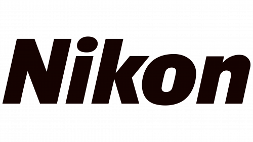 Logo de Nikon en 1979