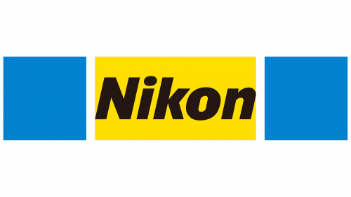 Logo de Nikon en 1988