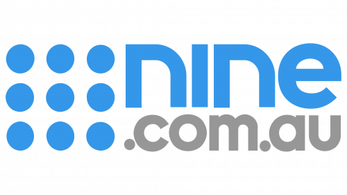 Logo de Ninemsn