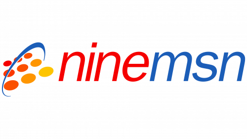 Logo de Ninemsn en 1999