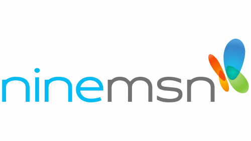 Logo de Ninemsn en 2011