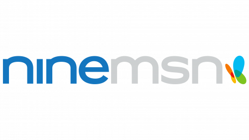 Logo de Ninemsn en 2014