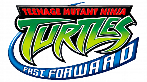 Logo de Ninja Turtles en 2006