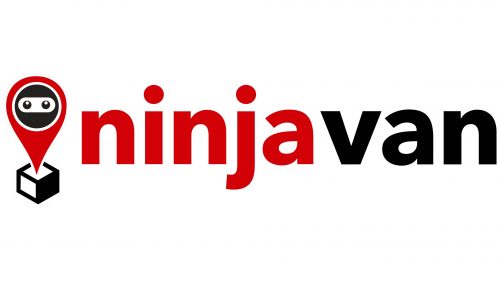 Logo de Ninja Van
