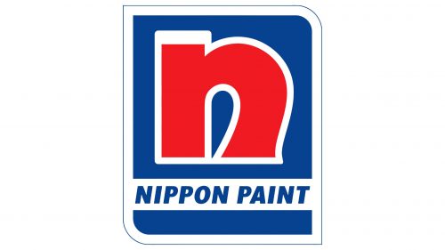 Logo de Nippon Paint