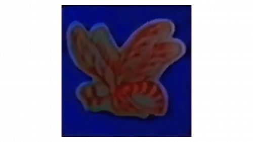 Logo de Nippon Paint en 1954