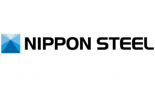 Logo de Nippon Steel