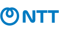 Logo de Nippon Telegraph and Telephone (NTT)