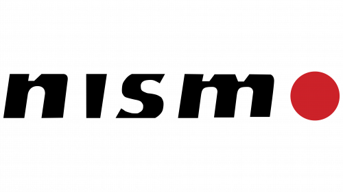Logo de Nismo en 1998