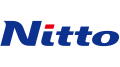 Logo de Nitto Denko