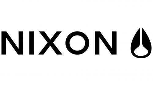 Logo de Nixon