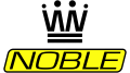 Logo de Noble