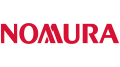 Logo de Nomura