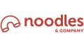 Logo de Noodles and Company