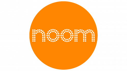 Logo de Noom en 2014