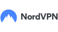 Logo de NordVPN