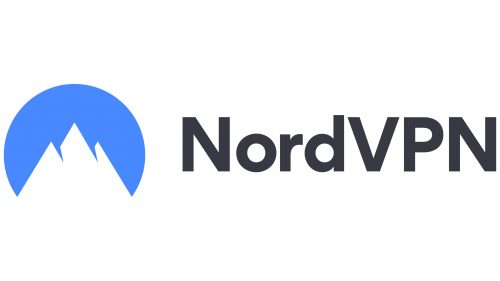 Logo de NordVPN