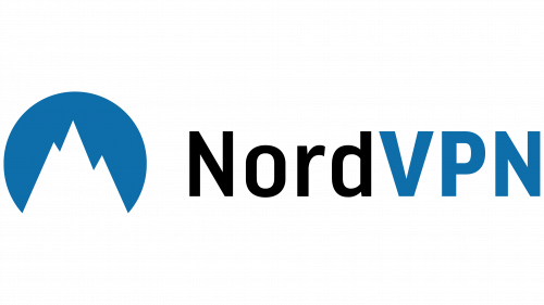 Logo de NordVPN en 2012