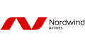 Logo de Nordwind Airlines