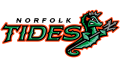 Logo de Norfolk Tides