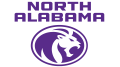 Logo de North Alabama Lions