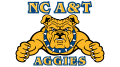 Logo de North Carolina A&T Aggies