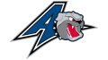 Logo de North Carolina Asheville Bulldogs