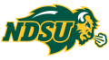 Logo de North Dakota State Bison