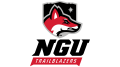Logo de North Greenville Trailblazers