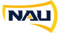 Logo de Northern Arizona Lumberjacks