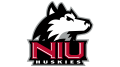 Logo de Northern Illinois Huskies