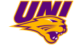 Logo de Northern Iowa Panthers