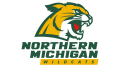 Logo de Northern Michigan Wildcats