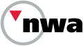 Logo de Northwest Airlines
