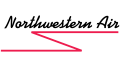 Logo de Northwestern Air