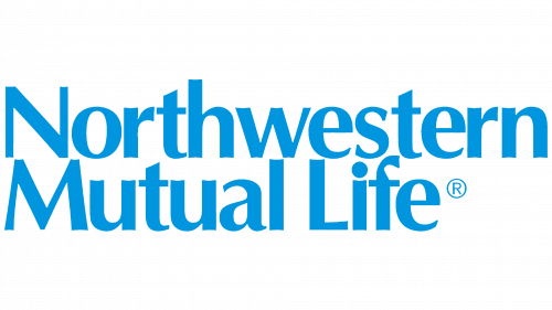 Logo de Northwestern Mutual avant 2005
