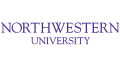 Logo de Northwestern University