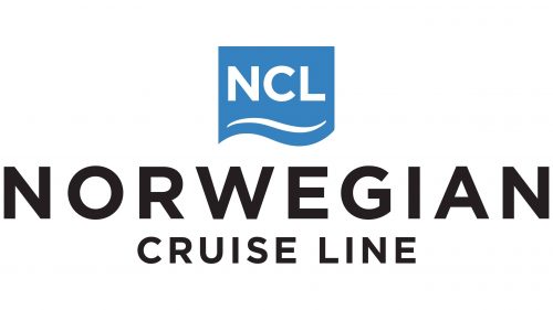 Logo de Norwegian Cruise Line