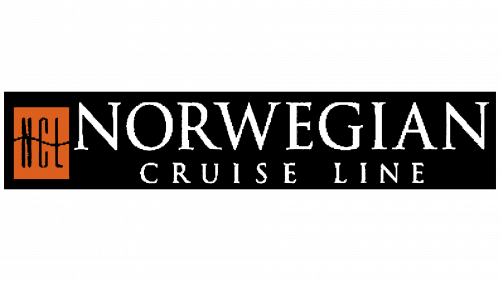Logo de Norwegian Cruise Line en 1966