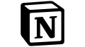 Logo de Notion