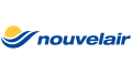 Logo de Nouvelair