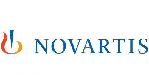 Logo de Novartis